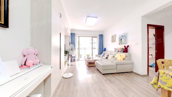 御豪苑二手房实景图