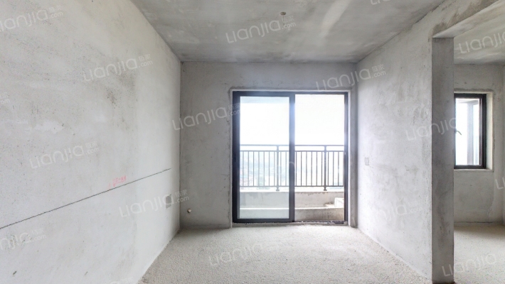 新城新希望锦樾府二手房实景图