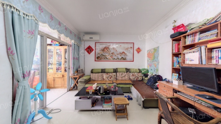 金鹤苑二手房实景图