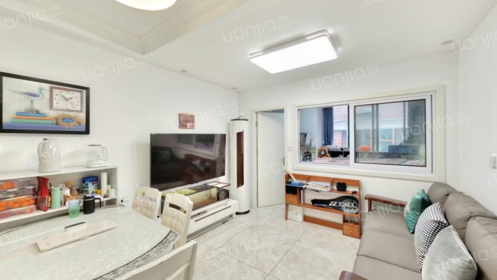 悬珠花园东区二手房实景图