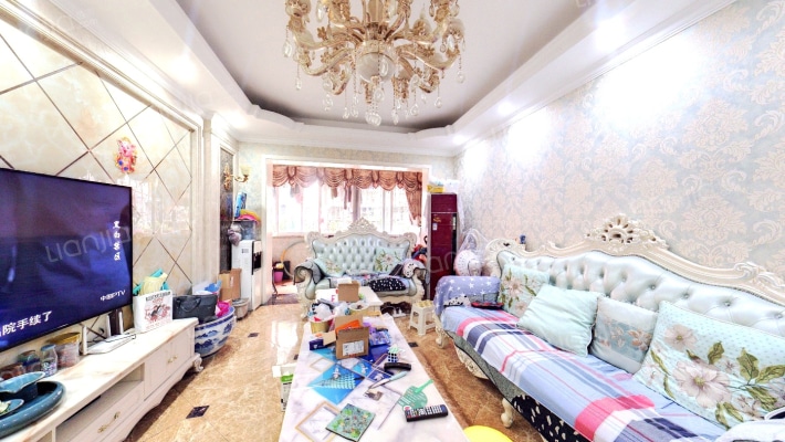 康庄街26号二手房实景图