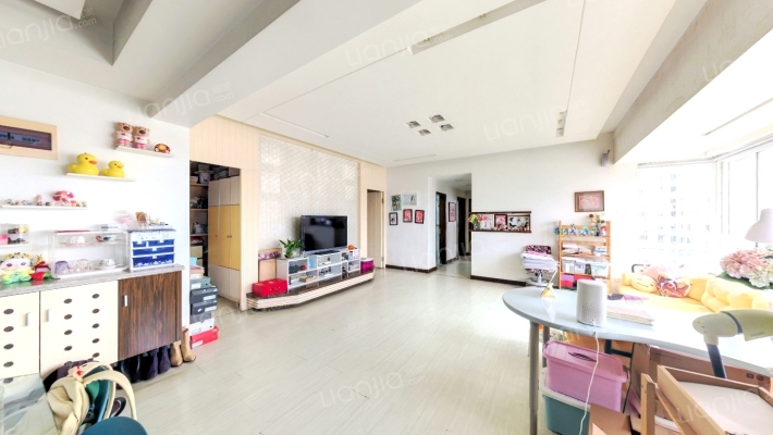 行前大厦二手房实景图