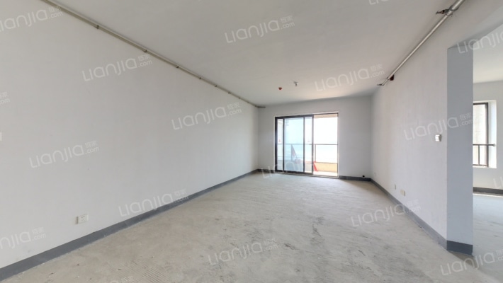 立体城嘉景园二手房实景图