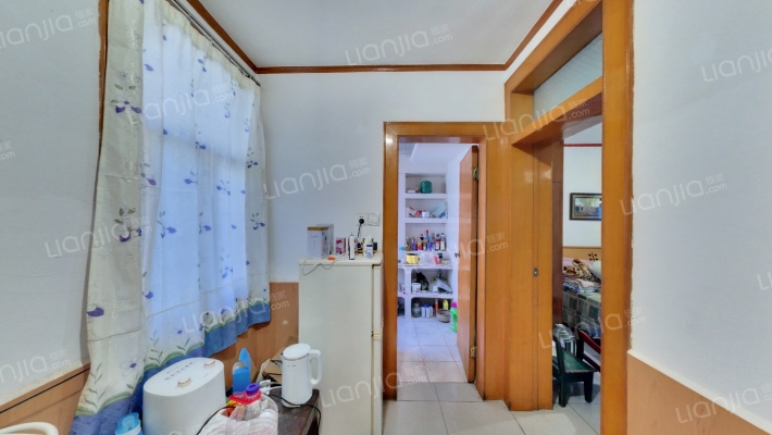 铁二处小区一区二手房实景图