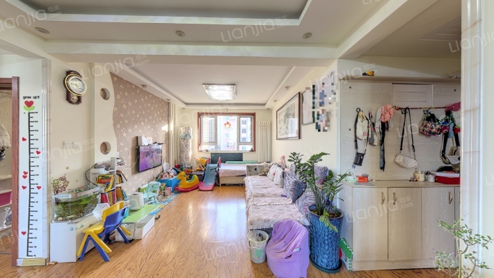 福景佳苑一期二手房实景图