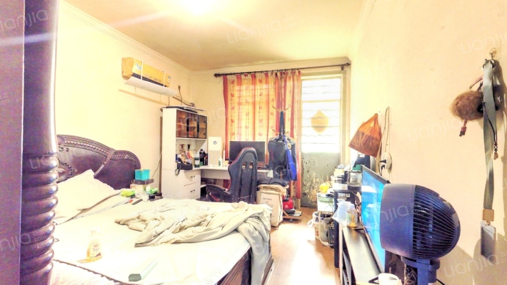 金杨新村三街坊二手房实景图