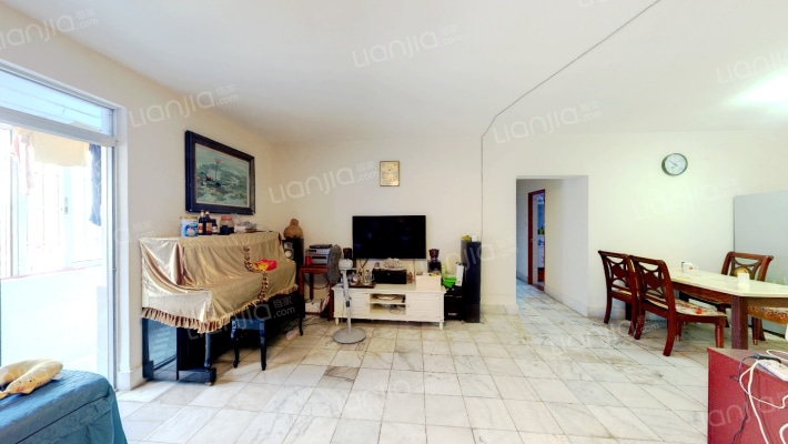 富成大厦二手房实景图