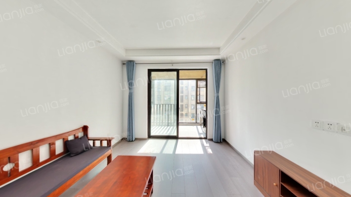 正荣悦澜山二手房实景图