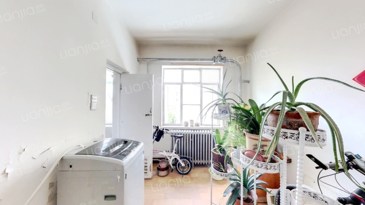 农资家属院（定西路）二手房实景图