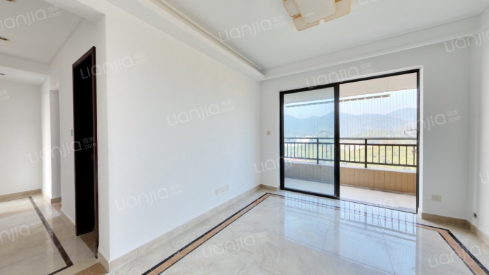 保利中央公馆二手房实景图