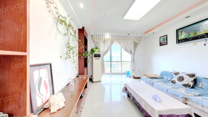 秀亭商业街二手房实景图