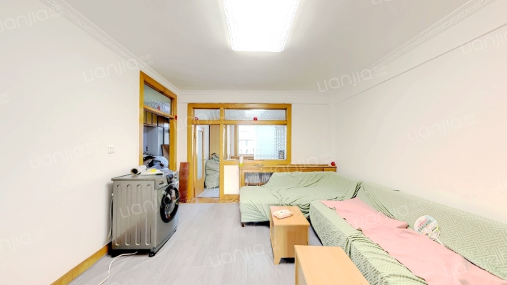 黄河路36号二手房实景图