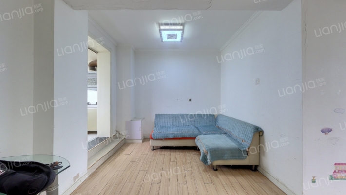 百利华府三期二手房实景图