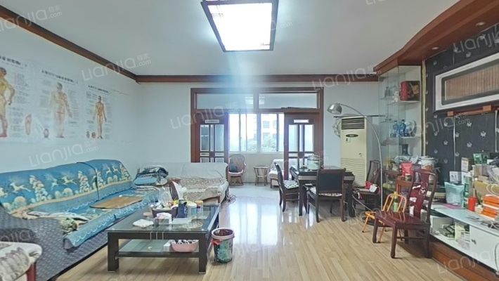 盐业大厦二手房实景图