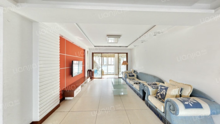 现代華庭东园二手房实景图