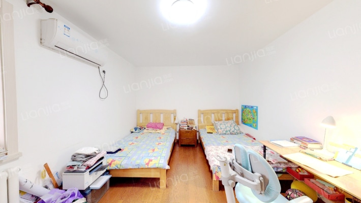 华荫东里二手房实景图