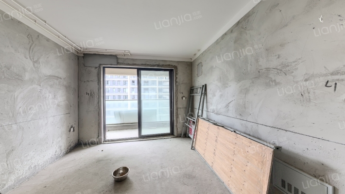 绿城明月双清二手房实景图