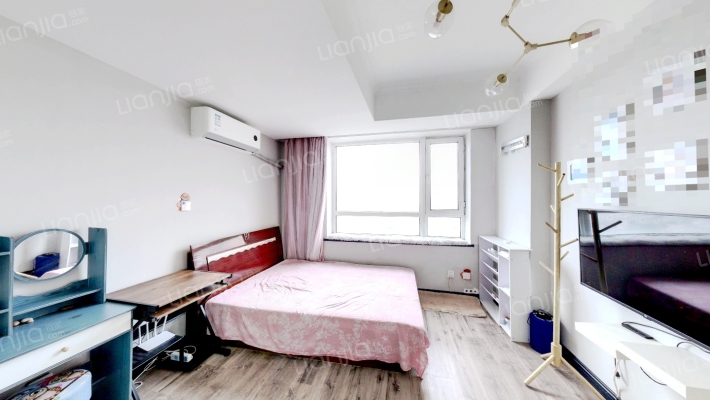 自由港二手房实景图