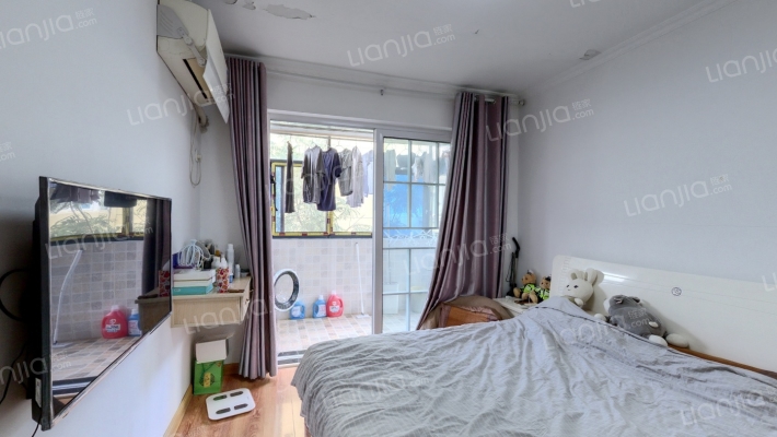 山潘三村二手房实景图