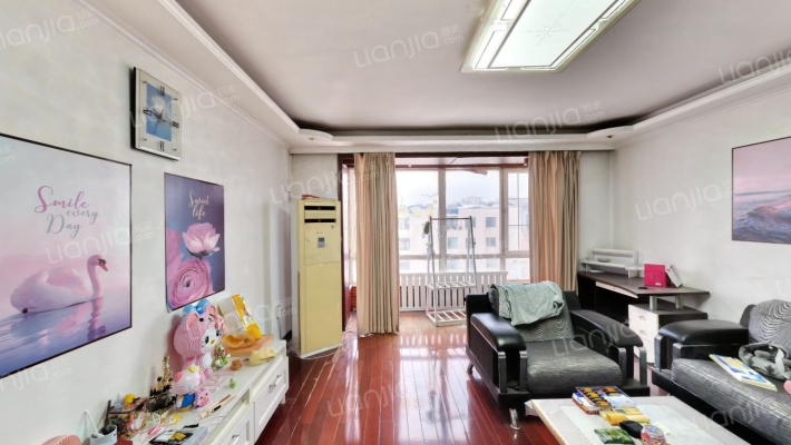 叠彩人家二手房实景图