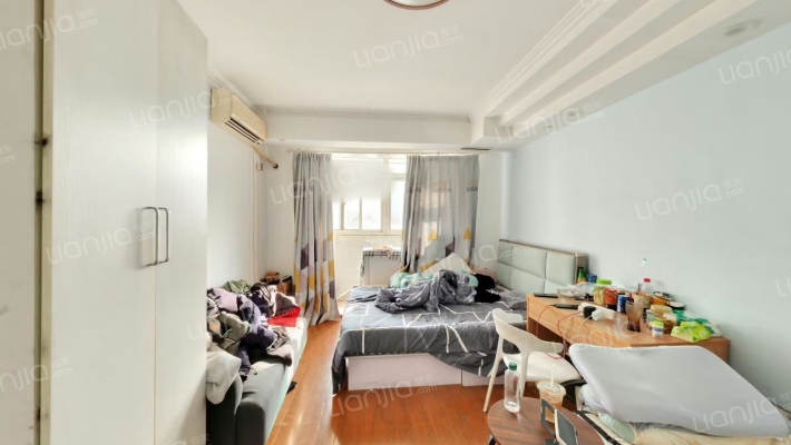 呼家楼北街二手房实景图