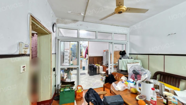 大庆新村二手房实景图