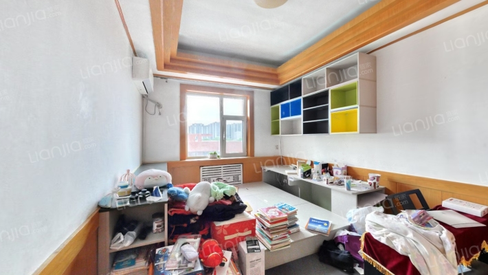 九一小学宿舍二手房实景图