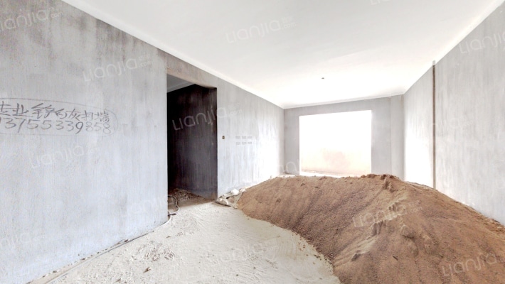 吉阳首府二手房实景图