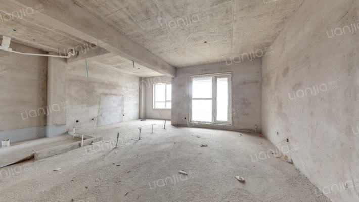 隆成壹品四期二手房实景图