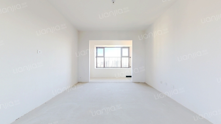 世茂国风雅颂二手房实景图