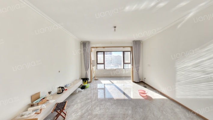 天鸿万象东方二手房实景图