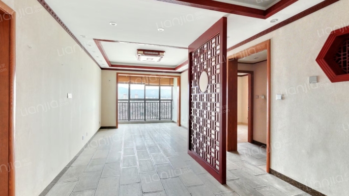 碧鸡名城二手房实景图
