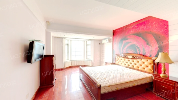 福水园二手房实景图