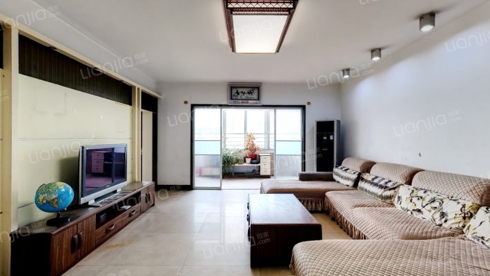 明辉大厦二手房实景图