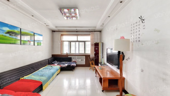 八街城后家院二手房实景图