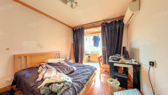 新成三坊四坊二手房实景图