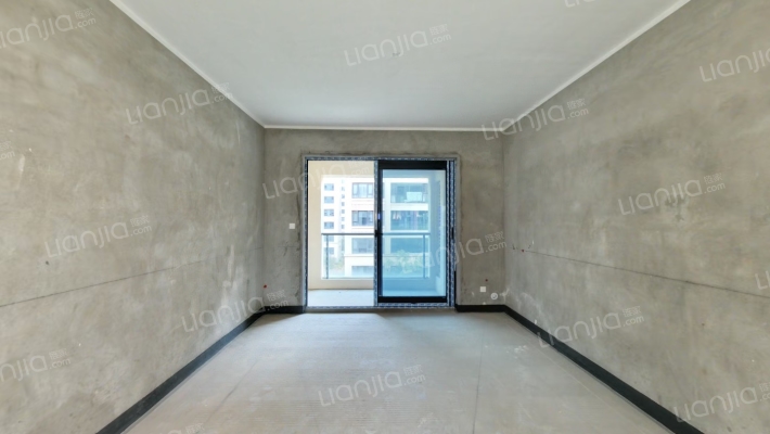 中交中央公园锦颂二手房实景图