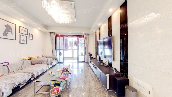 滨湖壹号二手房实景图