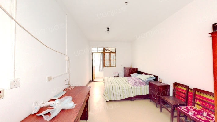 六冶家属院二手房实景图