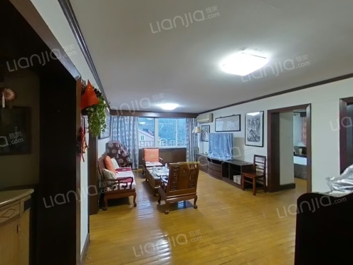 整租·龙潭路 4室2厅 南/北