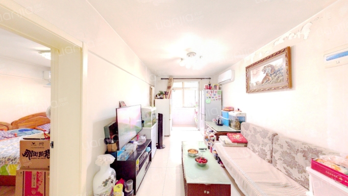 海运里二手房实景图