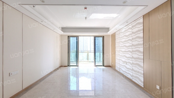 金茂湾3期二手房实景图