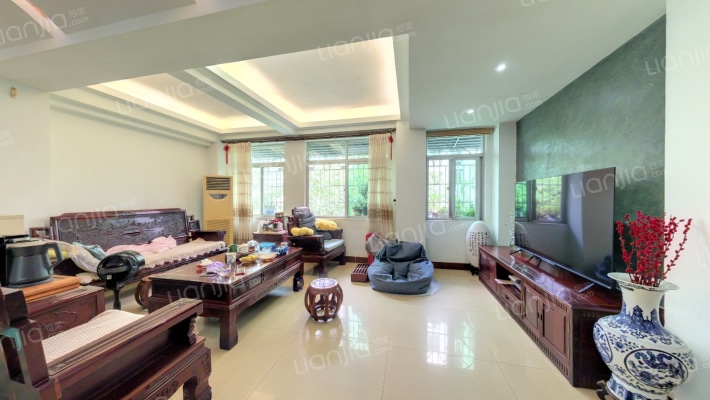 纺织印刷厂生活服务小区二手房实景图