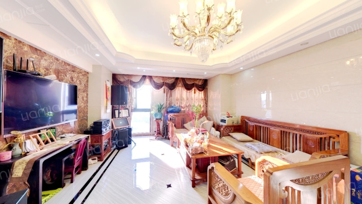 外滩嘉园二手房实景图