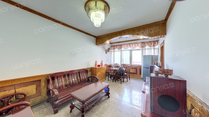 带湖路42号二手房实景图