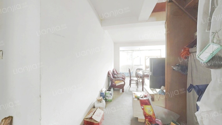 永兴坊二手房实景图