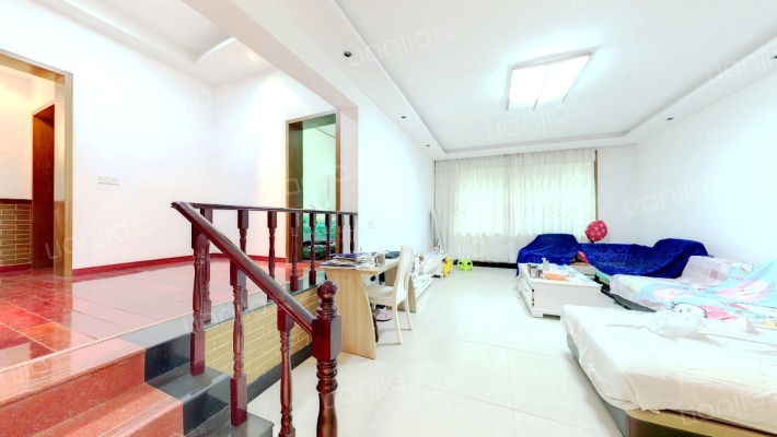 大道小区二手房实景图