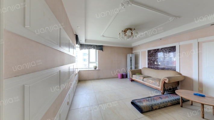 丽景蓝湾A区二手房实景图