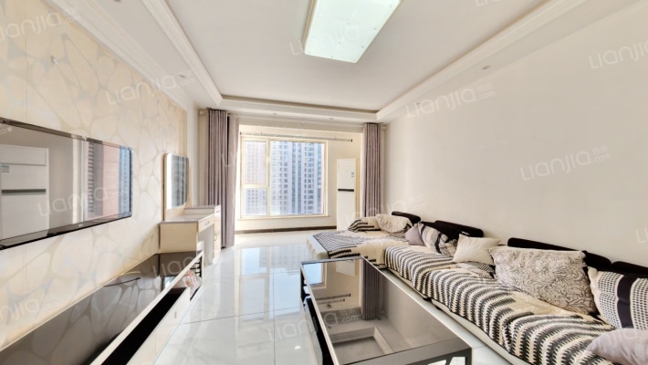 K2玉蘭湾二手房实景图