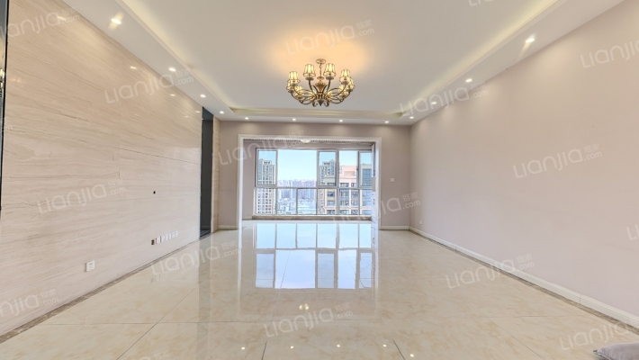 九龙仓御园三期二手房实景图